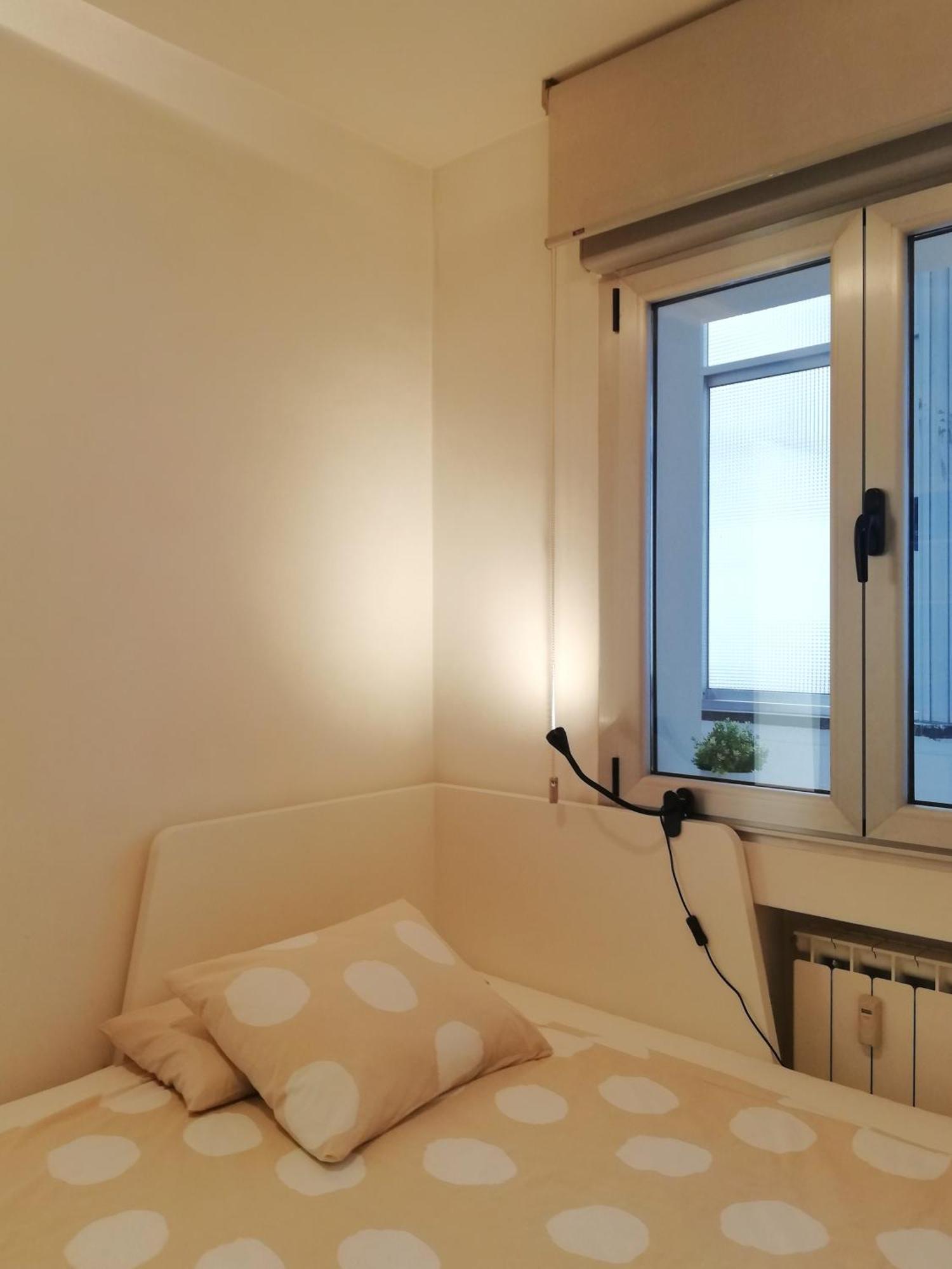 Surf And Art Apartment Parking Gratuito Oviedo Exterior foto